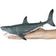 thumbnail image 3 of Figura de gran tiburón Yotijar Juguete Simulación Megalodon, 3 of 9