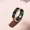 thumbnail image 1 of Smart Ring, Fitness Ring Touch Screen  for Cycling Size 8,Size 9,Size 10,Size 11,Size 12, 1 of 7