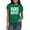 Kelly, variant on - Well Behaved Women Seldom Make History Women's Dar - Women's Traditional Fit Dark T-Shirt