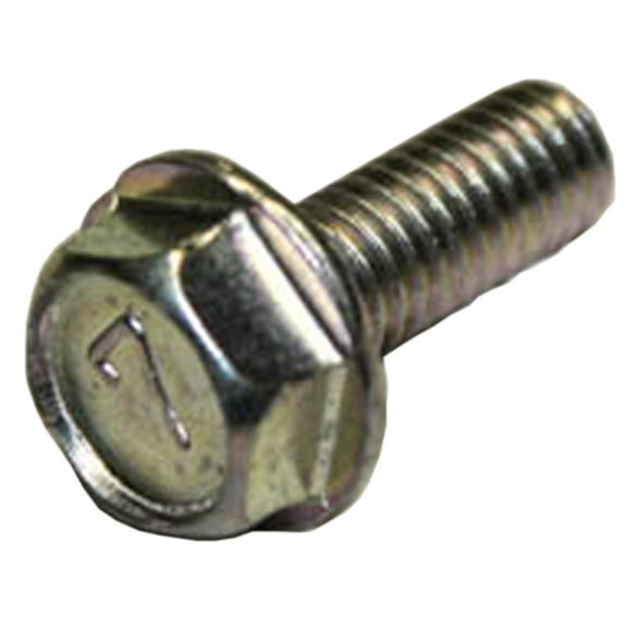 Kawasaki Parts BOLT-FLANGED6X16 Engine KA-130BA0616