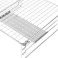 thumbnail image 3 of EeaseMX Parrilla de acero inoxidable para calentar barbacoa, plegable, para exteriores, 3 of 7