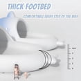 thumbnail image 5 of Zapatillas de Nube de Tiburón para Niños Chanclas de Ducha Antideslizantes y Secado Rápido para Niños y Niñas Diseño de Peces de Dibujos Animados Lindos Ideal para Playa y Piscina, 5 of 5