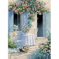 Favourite place Canvas Art - Peter Motz (18 x 24)