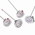 thumbnail image 4 of Stainless Steel Cooking Temperature Meter Kitchen Tools Probe Thermometer Milk Coffee Food Meat Gauge, 4 of 4