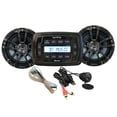 thumbnail image 2 of Seaworthy, Jbl & Jvc INF-MPK250 Infinity Am/Fm/Usb/Bt Stereo, 2 of 2