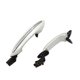 thumbnail image 5 of Car Front Exterior Comfort Access Door Handle for 5 Series F18 GT F07 7 Series F02 51217231931, 5 of 5