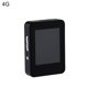 thumbnail image 2 of Gwong Electrónica T7 Player MP3 Memoria grande Multifuncional Mini Clarity Mini Player Audio deportivo para exteriores, 2 of 6
