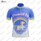 thumbnail image 3 of Nueva camiseta de ciclismo de unicornio para hombre, maillot de ciclismo de montaña, ropa de ciclismo, camiseta para hombre, ropa de verano, jersey, 3 of 4