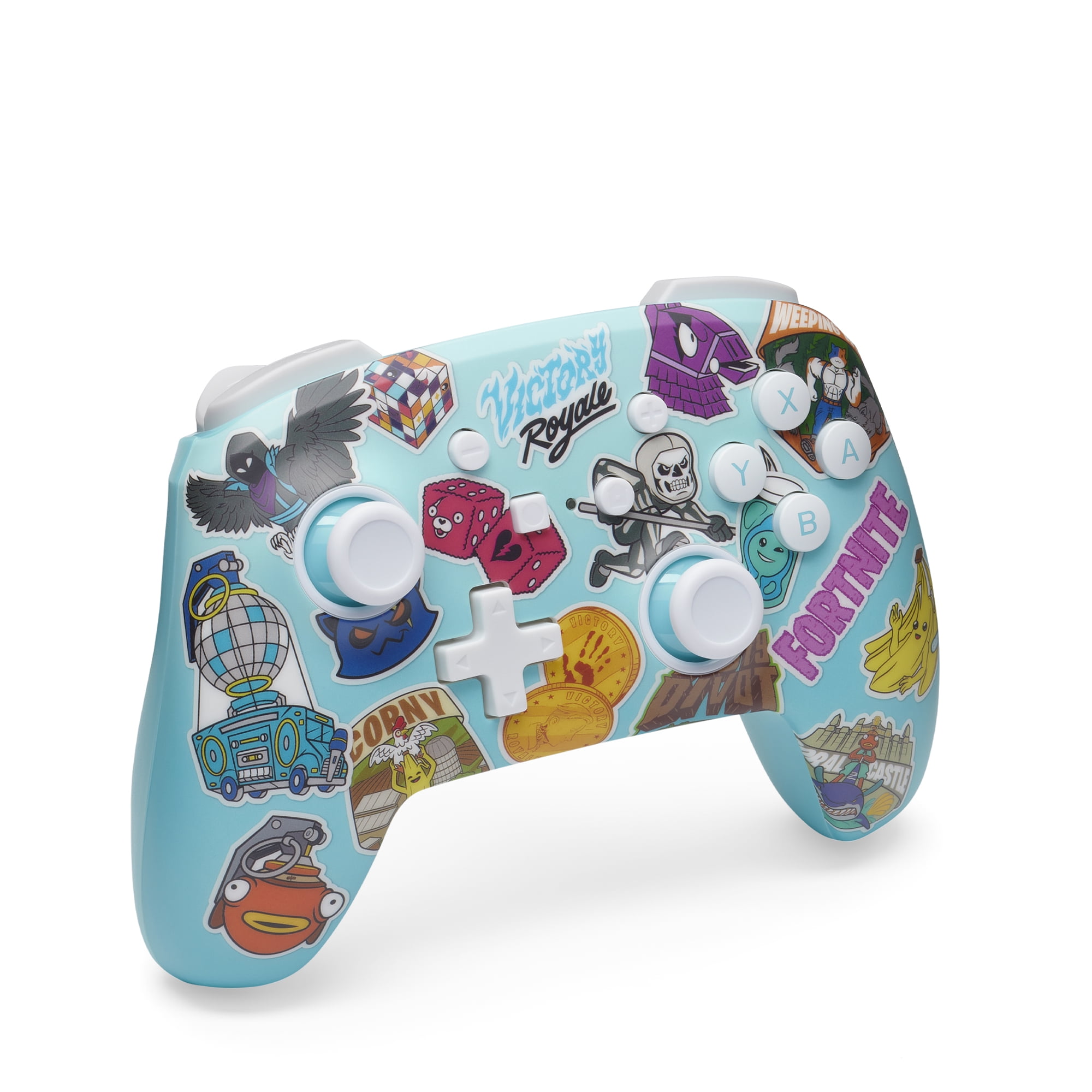 PowerA Enhanced Wireless Controller for Nintendo Switch