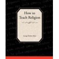 thumbnail image 2 of How to Teach Religion, 2 of 3
