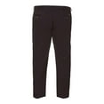 thumbnail image 2 of Duke Mens D555 Bruno Stretch Chino Kingsize Pants, 2 of 3