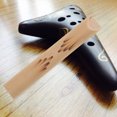 thumbnail image 2 of 15pcs Bamboo Noisemaker Plaything Games Whistle Handicrafts Whistle Musical Instruments, 2 of 9