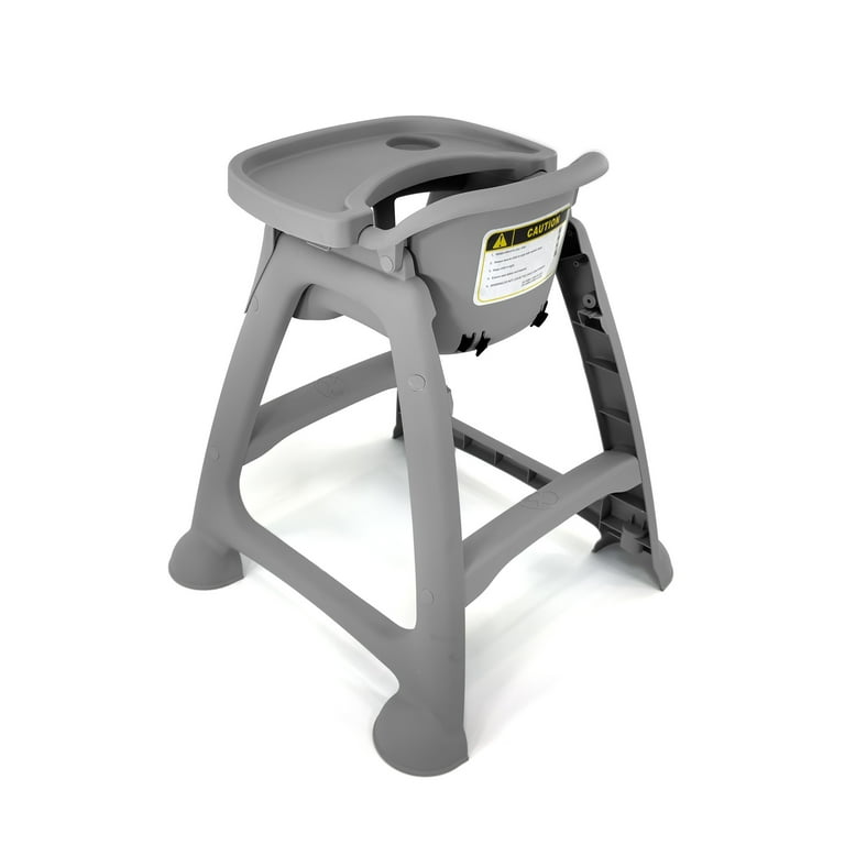 Restaurant high chair walmart sale
