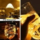 thumbnail image 1 of Cadena de luces de hadas BuyWeek alimentada por USB 10 m 100 LED, 1 of 7