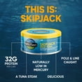 thumbnail image 4 of Wild Planet Skip Jack Wild Tuna 5 oz, 4 of 9