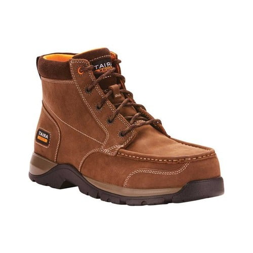 chukka composite toe