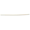 Plaid Single Wooden Dowel Rod, 36 Inches Long, 7/16 Inch Diameter, Ideal for Crafts