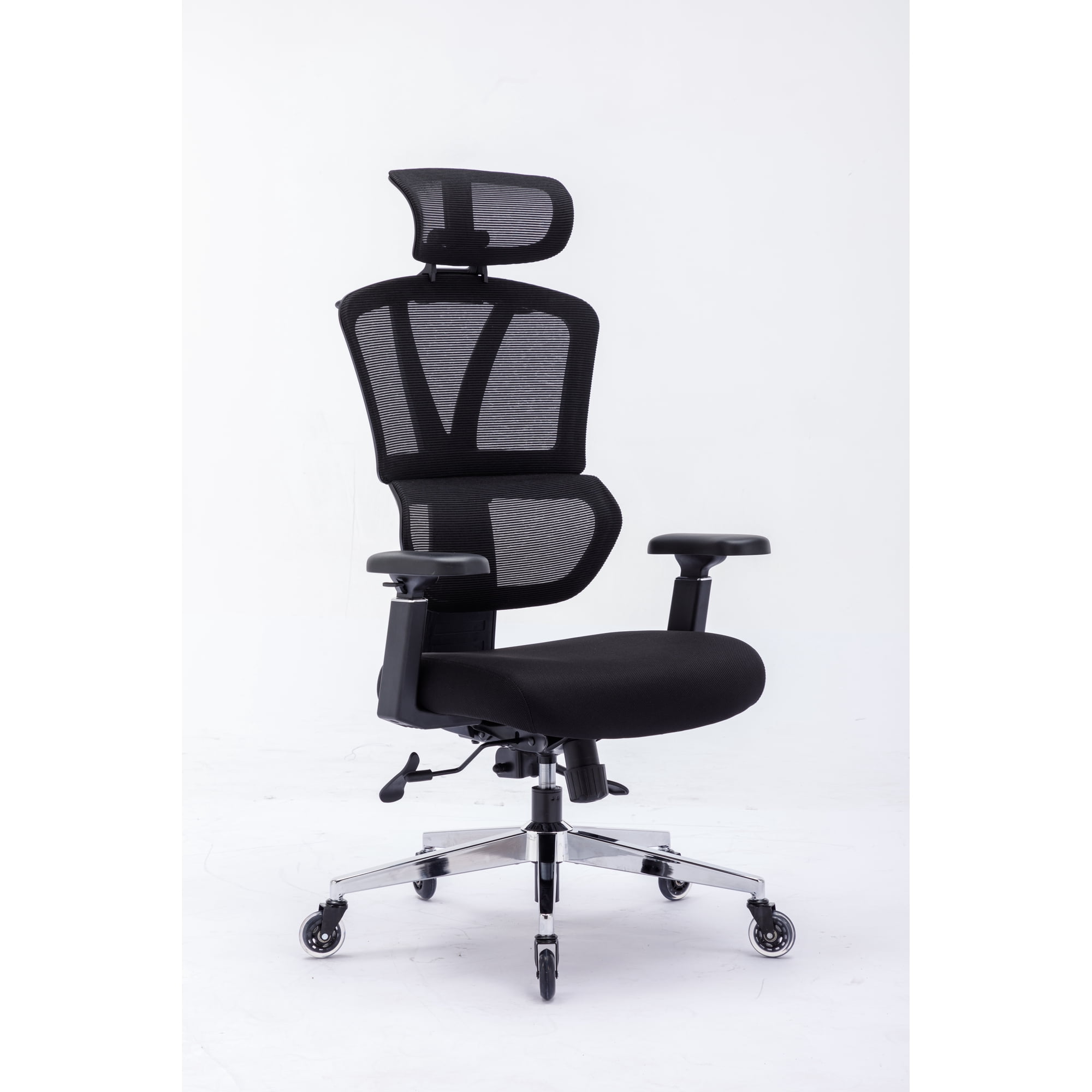 chair master ergonomic high back product