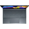 thumbnail image 3 of ASUS Zenbook 14" FHD (1920x1080) IPS Laptop 2023 New | AMD Ryzen 7 5800H 8-Core | AMD Radeon Graphics | Backlit Keyboard | Wi-Fi | Type-C | HDMI 2.1 | 16GB LPDDR4 4TB SSD | Win10 Home, 3 of 5