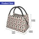 thumbnail image 2 of Easygdp Christmas Cat Bolsa de Almuerzo Insulada Reutilizable, Bolsa de Mano y Bandolera para Oficina, Trabajo, Viajes, 2 of 6