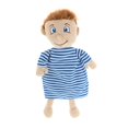 thumbnail image 4 of Human Body Anatomy Model Science Learning Human Body Model Toy Educational Toys for School, 4 of 8