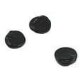 thumbnail image 3 of 3 piezas de 15 g de masilla de tungsteno para aparejos, pesas de plomo blandas, herramienta de pesca de carpas de tungsteno Negro, 3 of 7