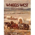thumbnail image 1 of Pre-Owned Wheels West, 1590-1900, 1 of 1