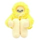 thumbnail image 2 of Plush Banana Toy Man Changeable Banana Man Doll Soft Pillow Doll Desktop Bedsides Decor Decompression Cartoon Plush Toys, 2 of 2