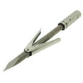 thumbnail image 4 of Palantic Spearfishing 6.25" Double Wing Flopper Tri-Cut Tip, 4 of 4