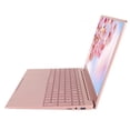 thumbnail image 1 of Ordinateur Portable avec Écran IPS 15,6 Pouces, Processeur Quad Core, 16 Go RAM, 512 Go ROM, Lecteur d'Empreintes Digitales avec Pavé Numérique, Rétroéclairé, Batterie 6000mAh, 1 of 7