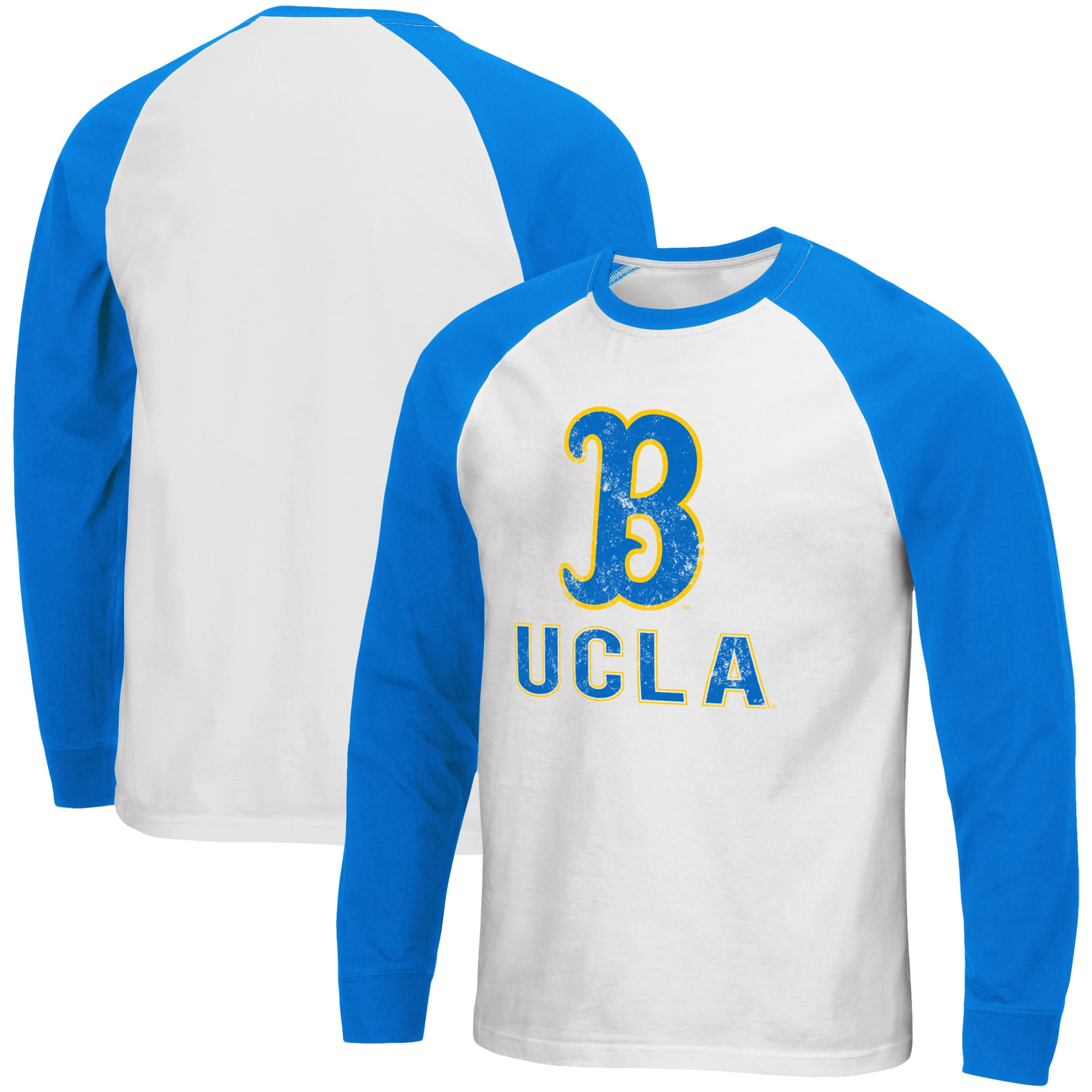 UCLA Bruins 100% Cotton  Ships in 1 Business Day