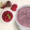 thumbnail image 4 of Exfoliating Beet Root Scrub - Eucalyptus 128oz, 4 of 7