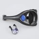 thumbnail image 2 of Foldable Razor for Back and Body Black. Personal care item., 2 of 4