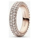 thumbnail image 3 of Anillo De Corazón De Plata Esterlina 925 Anillos De Circón Completos Para Mujer Joyería DIY, 3 of 4