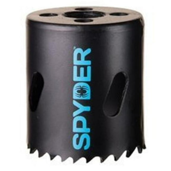 SM Products 600105CF 4.5 in. Bi-Metal Rapid Core Eject Hole Saw