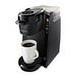 Mr. Coffee Single Cup Brewing System - image 3 of 4