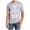 Grey, variant on Womens Summer Tops Womens Summer Tops Women Men Skeleton Rib Cage Funny T Shirt Sarcastic Humor Joke Halloween Top 3XL