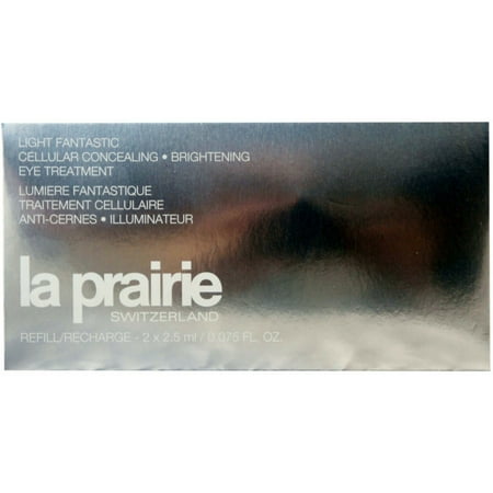 3 Pack - La Prairie Light Fantastic Cellular Concealing Brightening Eye Treatment, #10, 0.15