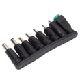 thumbnail image 1 of Adaptador de Potencia de la Computera Portátil 65W, Protección de Seguridad de Mano de Obra Textura Mate de 65W Adaptador de Potencia para la Computeradora Portátil para, 1 of 7