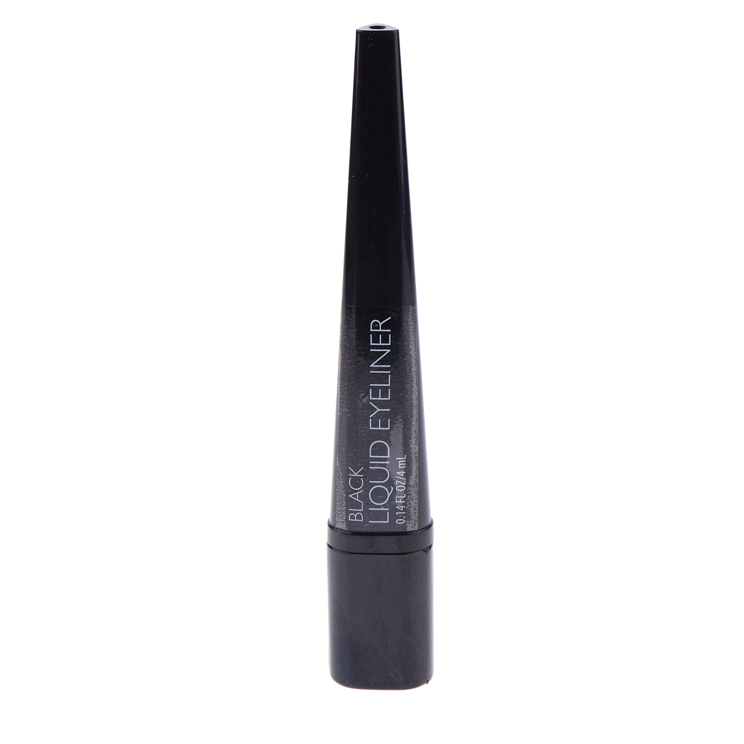 Expressions Precision Liquid Eyeliner for Costume Makeup - Black