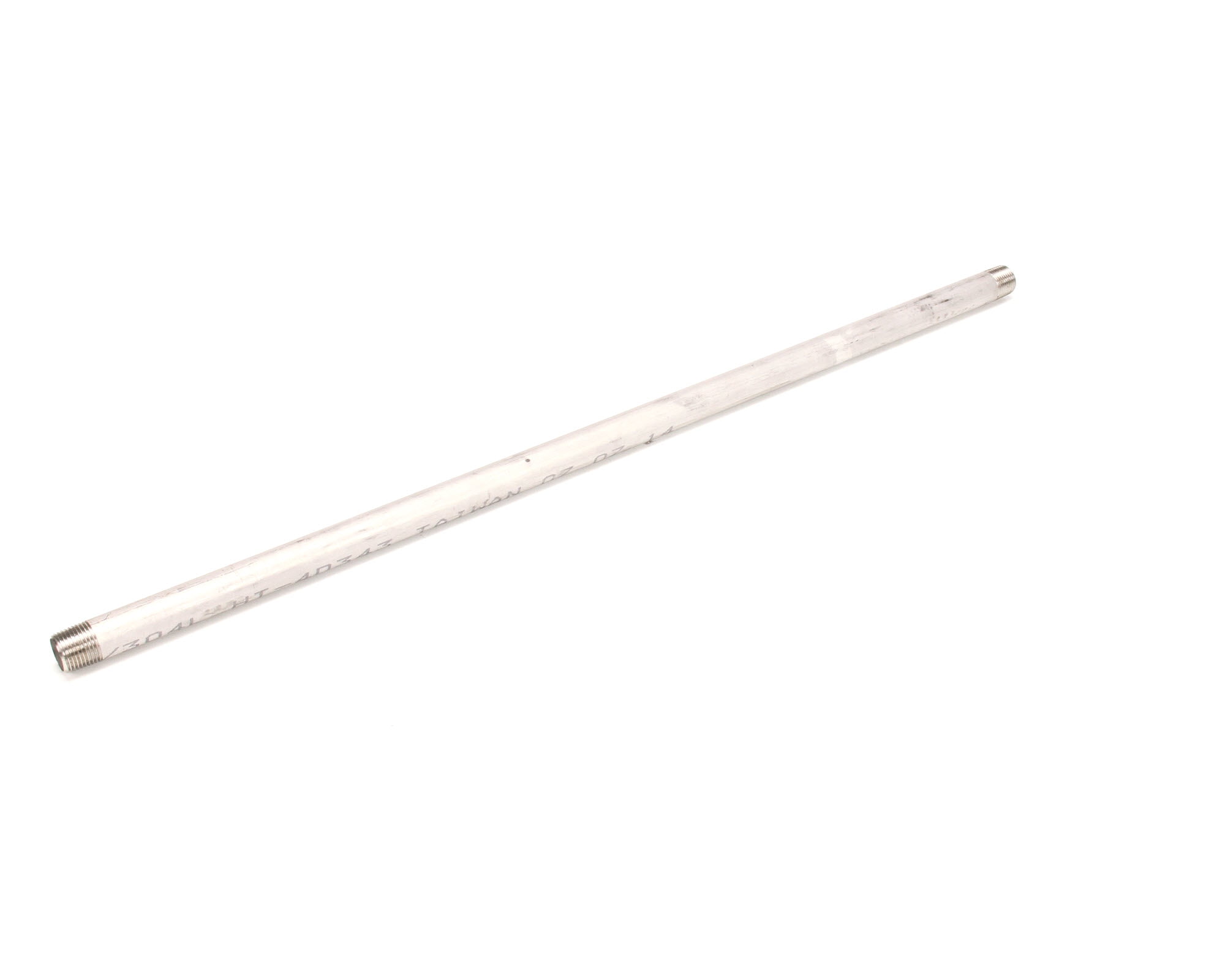 Stero Dishwasher A10-2961 Stand Pipe Rns Stpcw, 25-1/2Lg