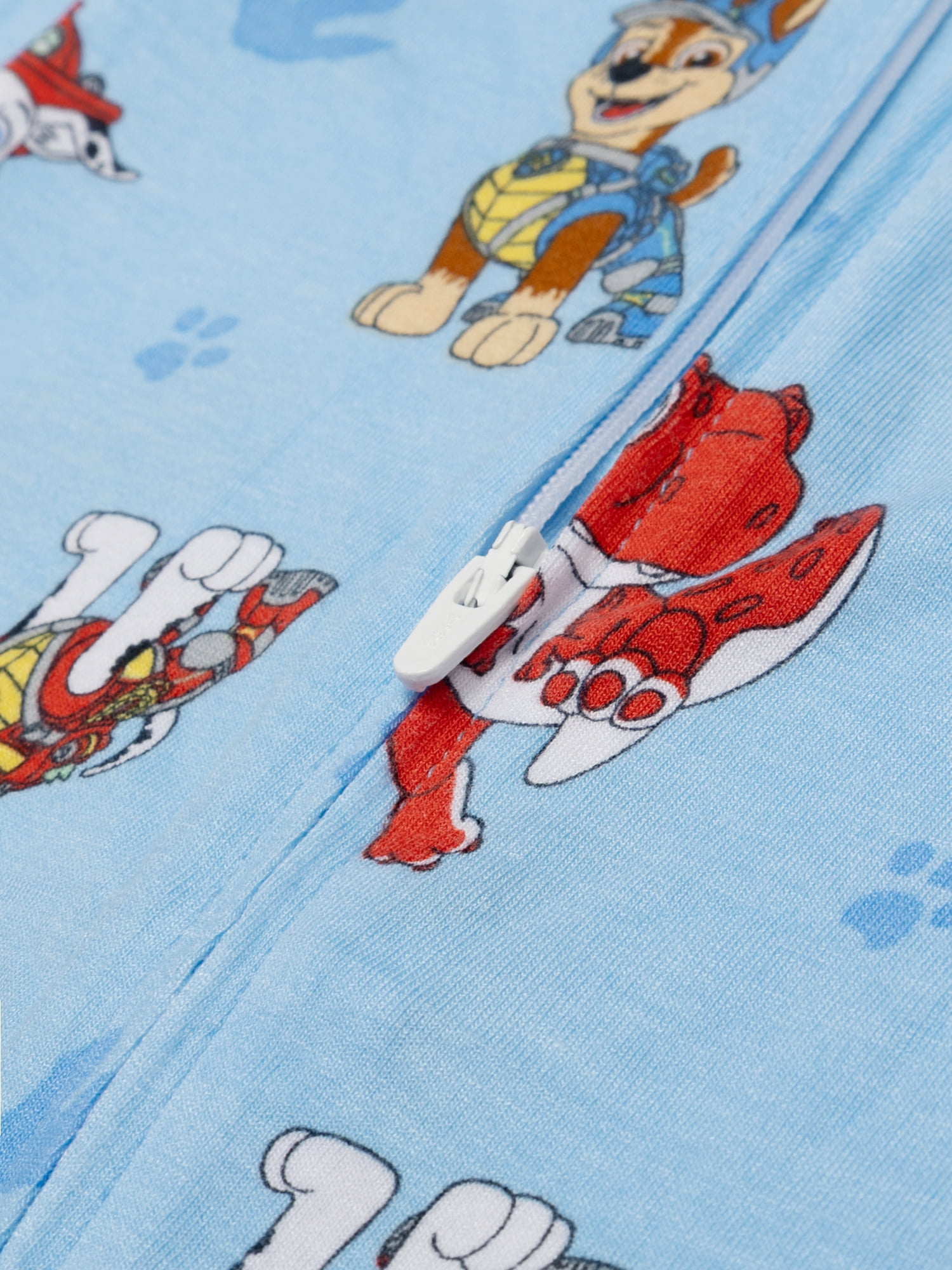 Character Toddler One-Piece Viscose Sleeper, Sizes 12M-5T