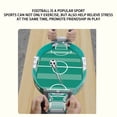 thumbnail image 4 of Football Table Interactive Game Tabletop Football Sports Board Game Classic Parent Child Interactive Tabletop Sports Board Game Family for Adult Children, 4 of 6