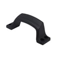 thumbnail image 4 of Seachoice Combination Transom Handle and Step, 6-1/2 in Length, Nylon, Black, 4 of 5