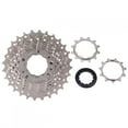thumbnail image 3 of Haofy Roue Libre, Cassette de Vélo Accessoires de Remplacement pour Vélo de Route Roue Libre Vélo de Montagne pour Vélo Accessoires de Remplacement pour Vélo Vélo de Route, 3 of 8