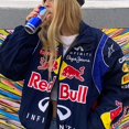 thumbnail image 3 of Women's Winter Baseball Jacket Retro Loose Racing Motorcycle Clothing Jacket For Party Vacation Wear-, 3 of 5