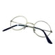 thumbnail image 1 of Gafas de sol Qarigey Flame de alto rango estilo nuevo color como se muestra, 1 of 6