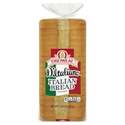 Oroweat Premium Italian Bread, 22 oz