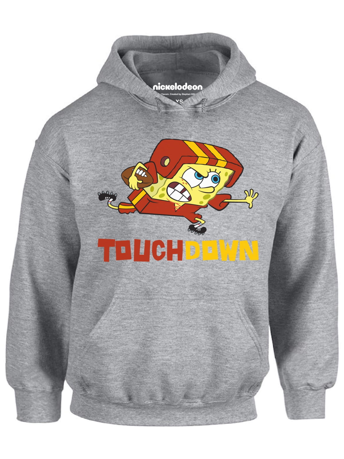 american football sweater