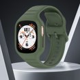 thumbnail image 2 of Correa de muñeca Correa de reloj inteligente a prueba de sudor para Honor Watch 4 Correa de reloj, 2 of 9